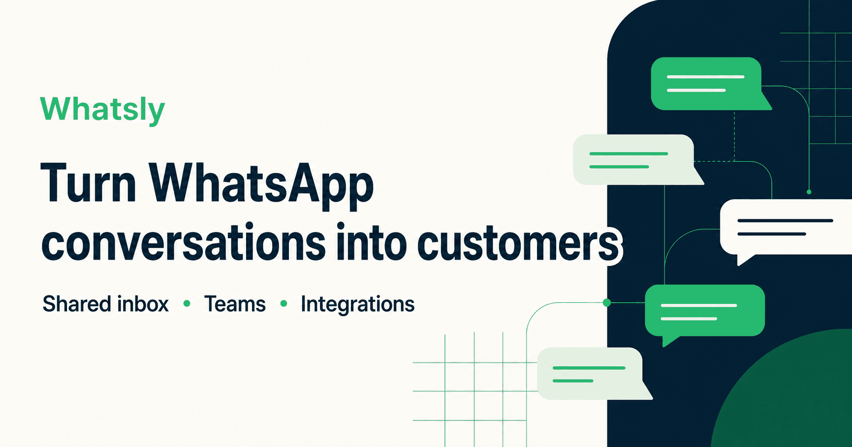 WhatsApp Team Inbox for Growing Businesses featured image